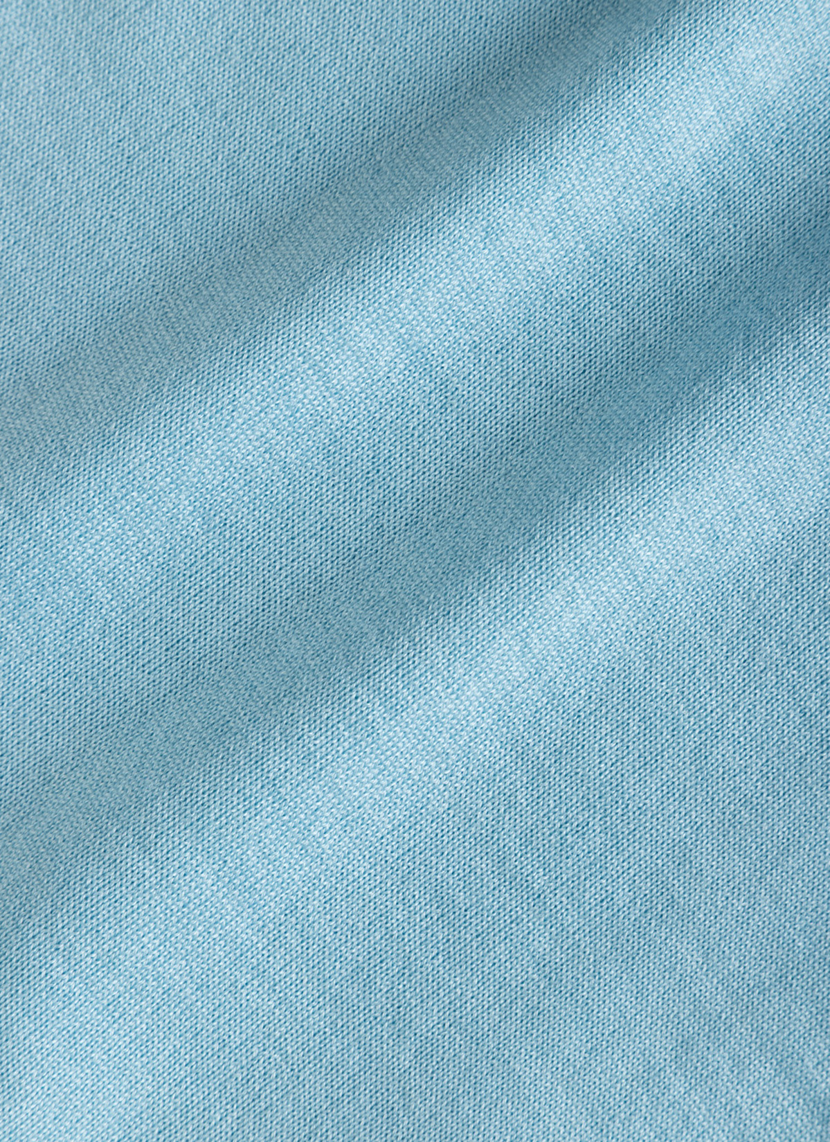 Pullover Polo 1/2 Arm, Stream 