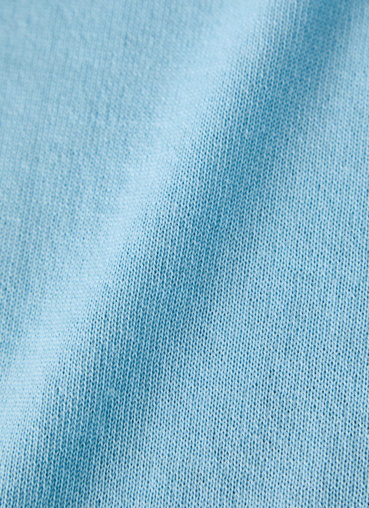 Pullover Rundhals 1/1 Arm, Stream 