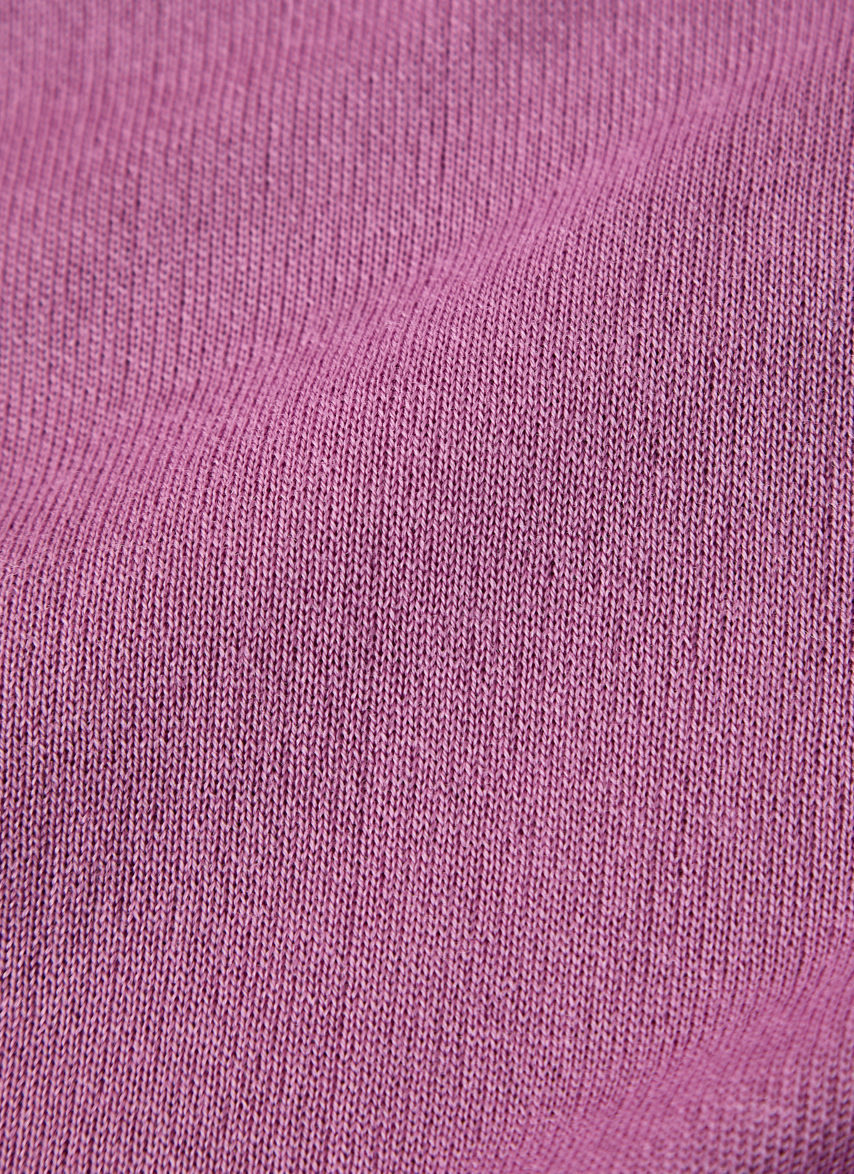 Pullover Rundhals 1/1 Arm, Frozen Grape 