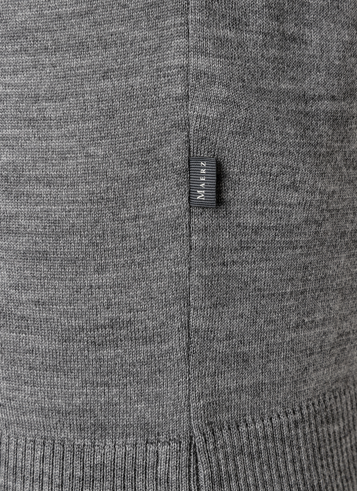 Pullover Rundhals 1/1 Arm, Gresh Detailansicht 1