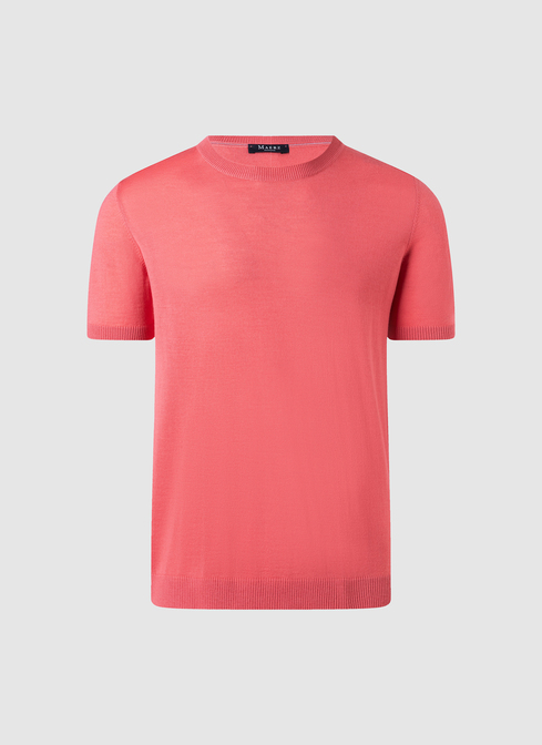 Pullover Rundhals width=