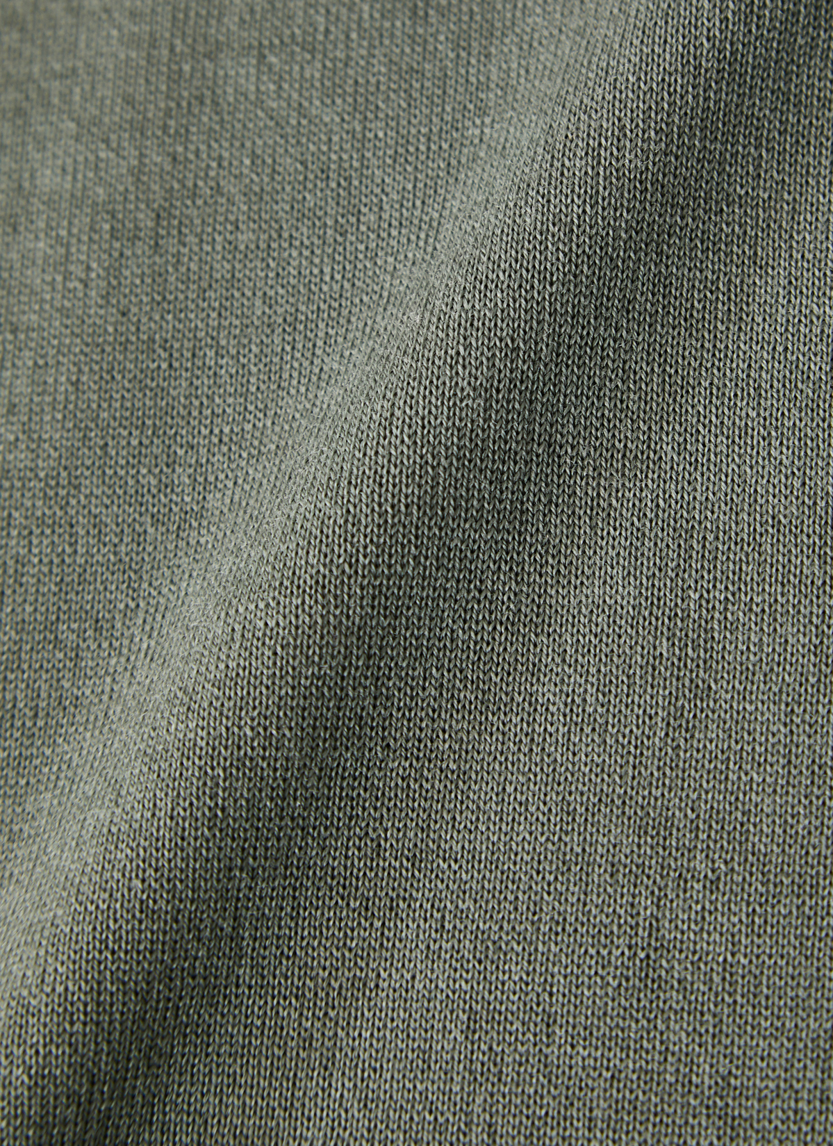 Pullover V-Ausschnitt 1/1 Arm, Foggy Teal 