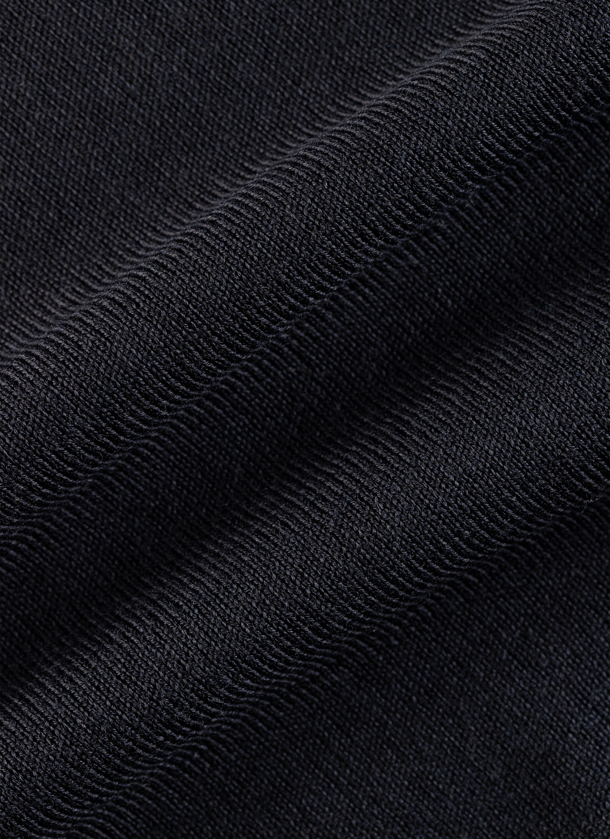 Pullover Rollkragen 1/1 Arm, Navy