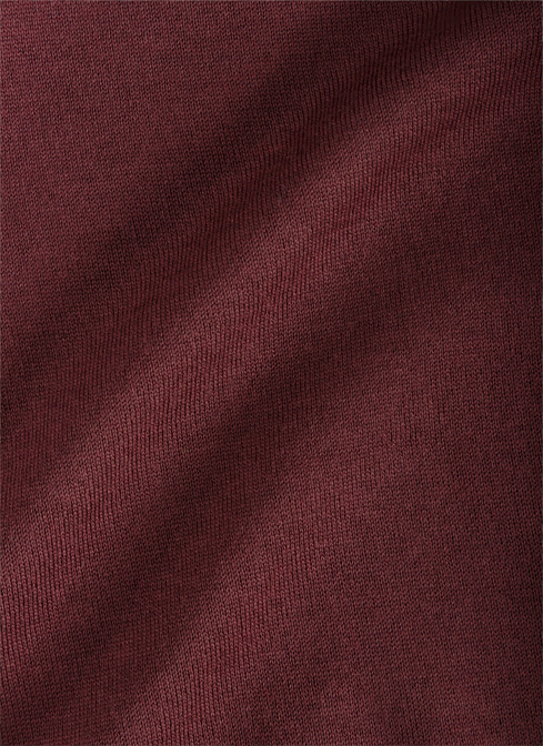 Pullover Rollkragen 1/1 Arm width=