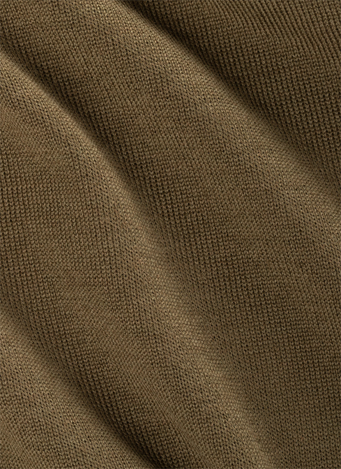 Pullover Rundhals 1/1 Arm width=