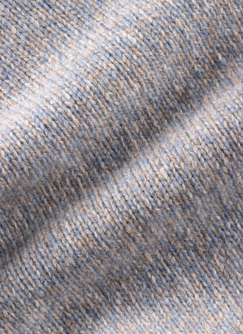 Pullover Rundhals 1/1 Arm width=