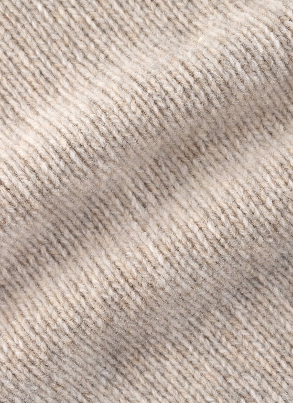 Pullover Rollkragen 1/1 Arm, Autumn Stone 