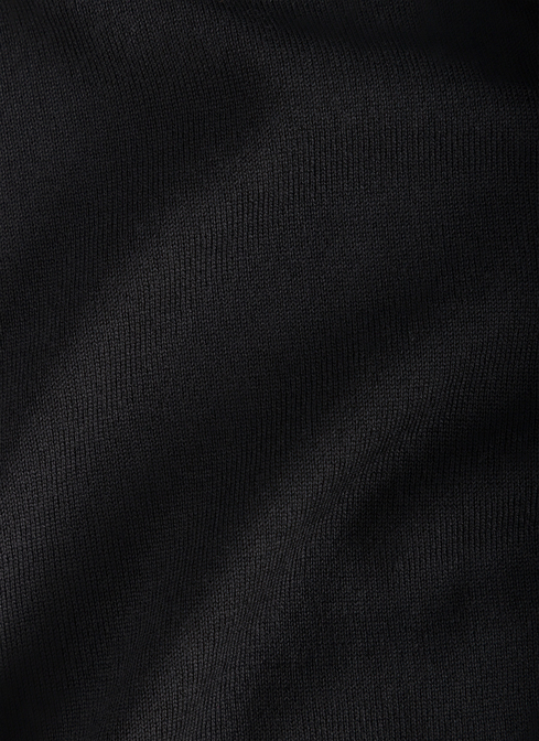 Pullover Rollkragen 1/1 Arm width=