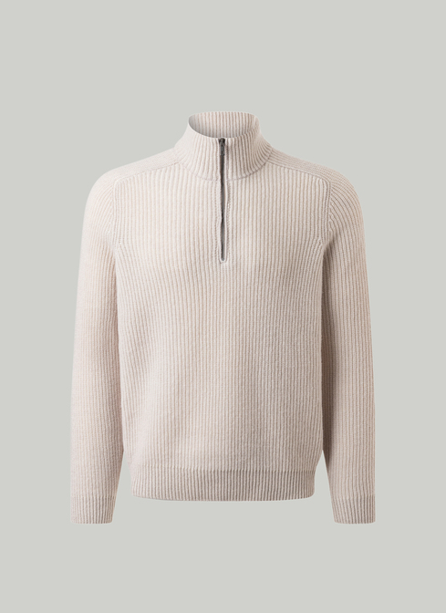 Pullover Troyer 1/1 Arm width=