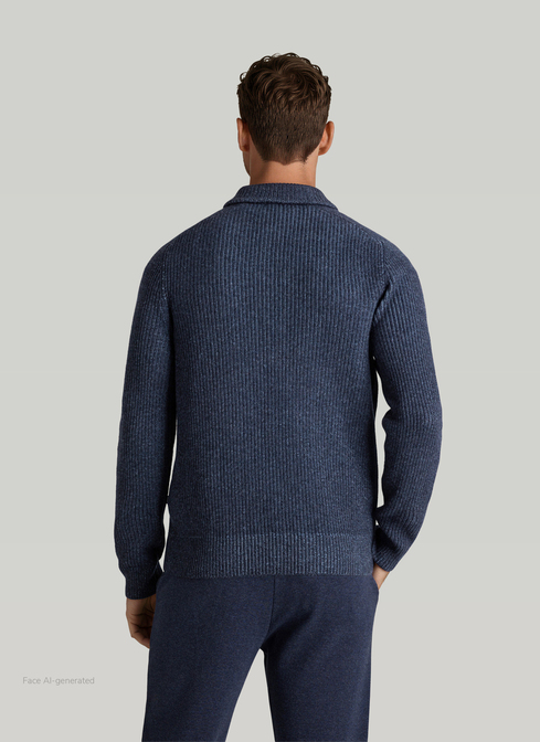 Pullover Troyer 1/1 Arm width=