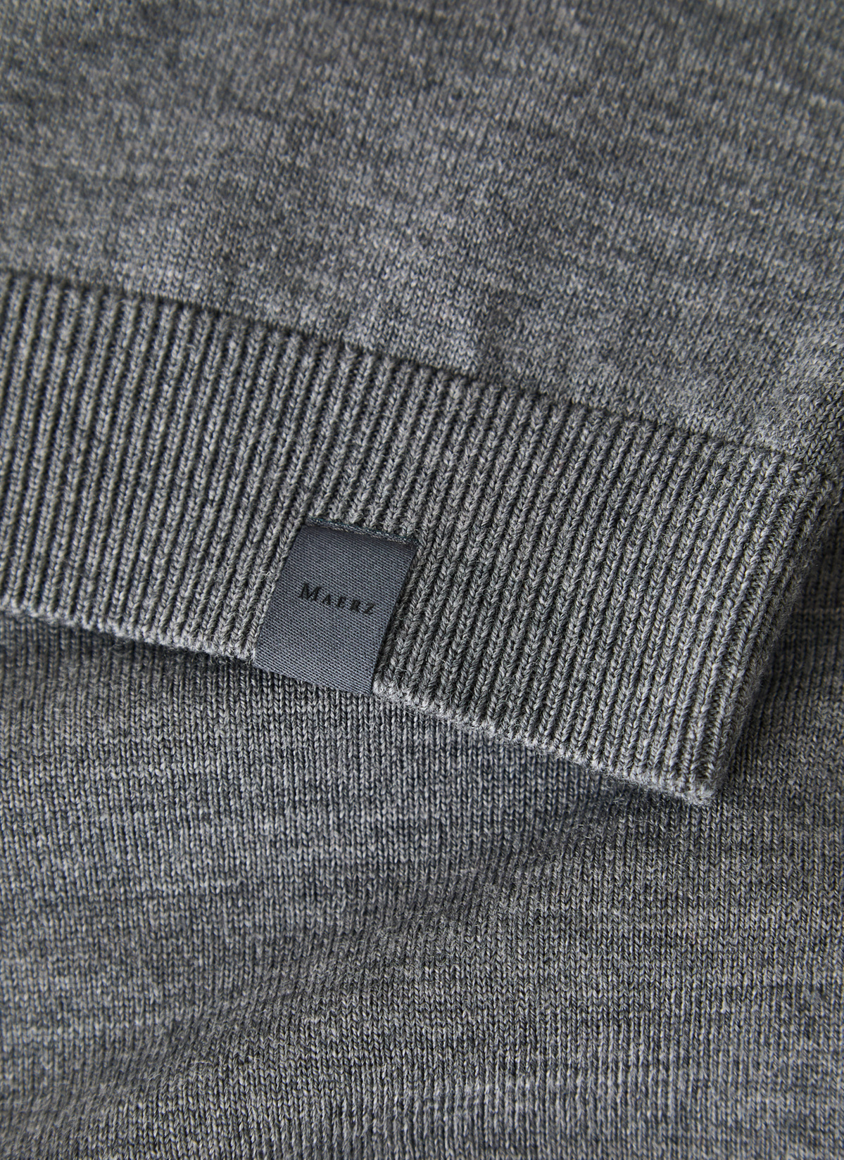 Pullover Stehkragen 1/1 Arm, Gresh 