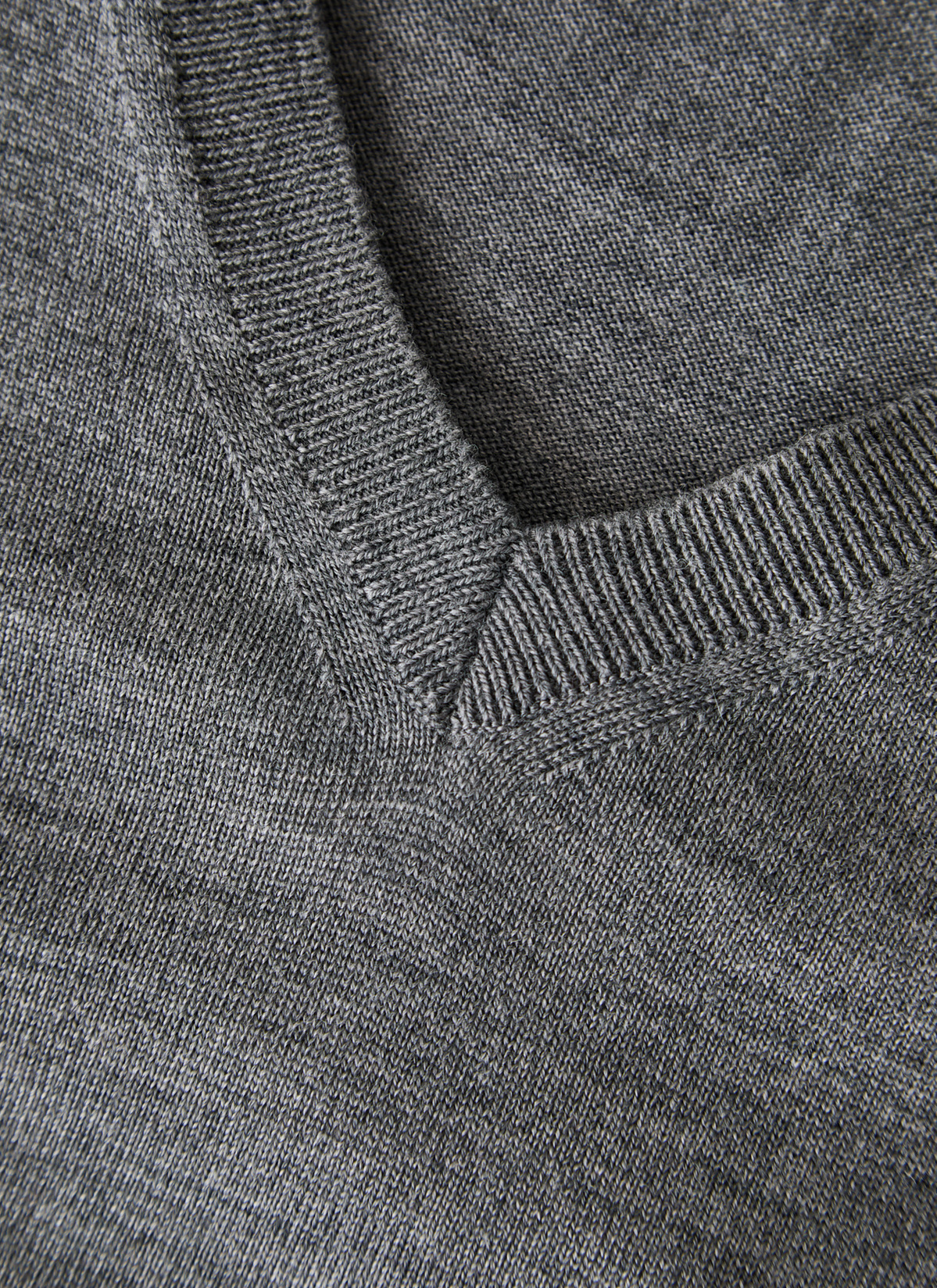 Pullover V-Ausschnitt 1/1 Arm, Gresh 
