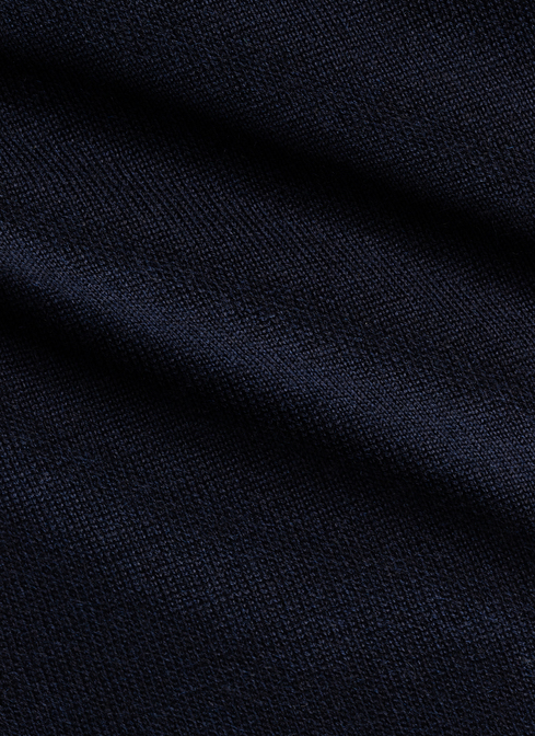 Pullover Rundhals 1/1 Arm width=