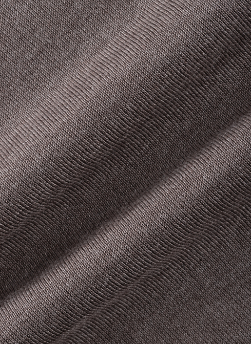 Pullover Polokragen width=