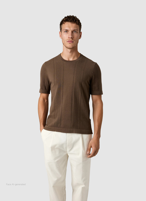 T-Shirt 1/2 Arm width=