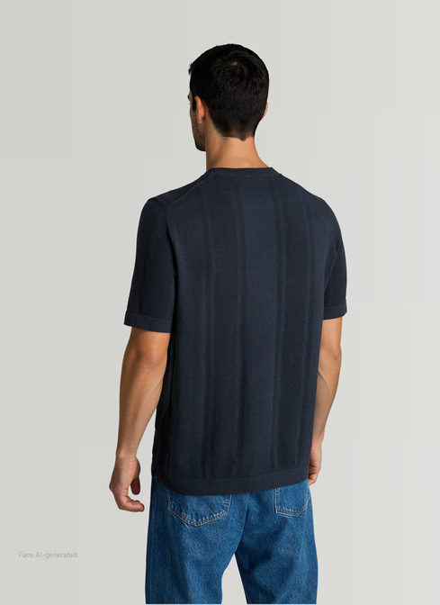 T-Shirt 1/2 Arm width=