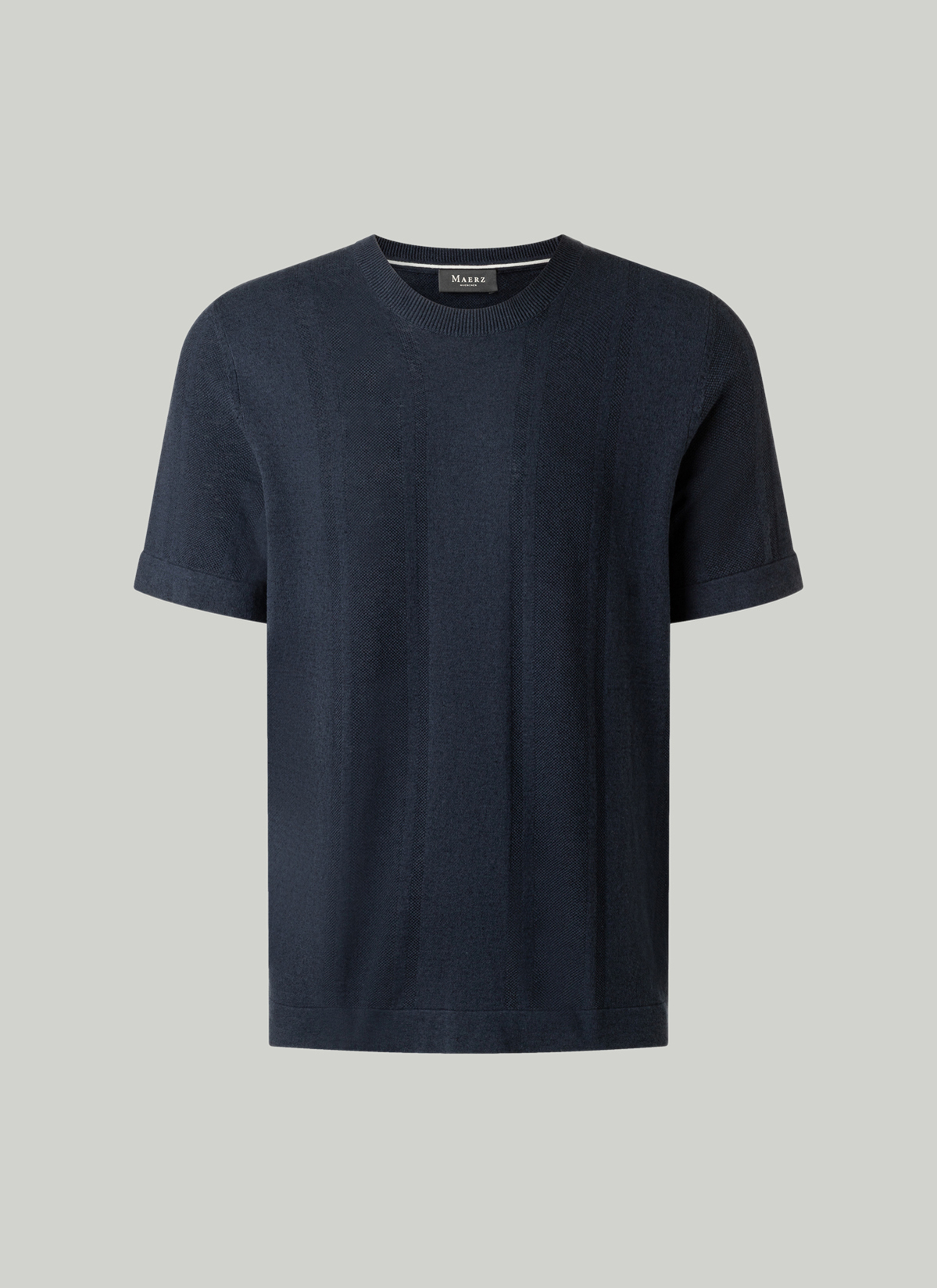 T-Shirt 1/2 Arm, Night Sky 