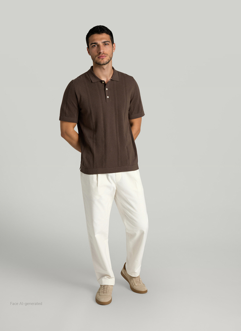 Poloshirt width=