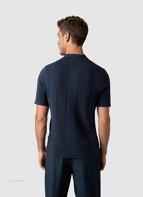 Poloshirt width=