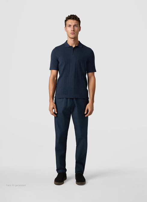 Poloshirt width=