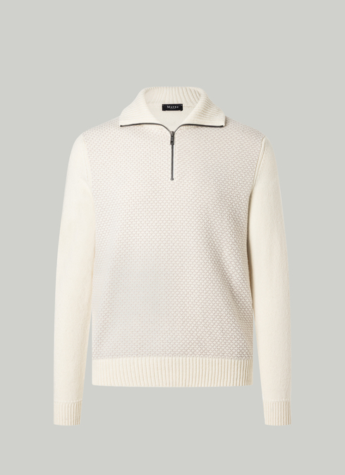 Pullover Troyer 1/1 Arm width=
