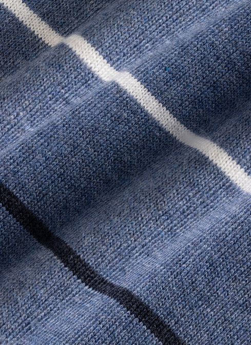 Pullover Rundhals 1/1 Arm width=