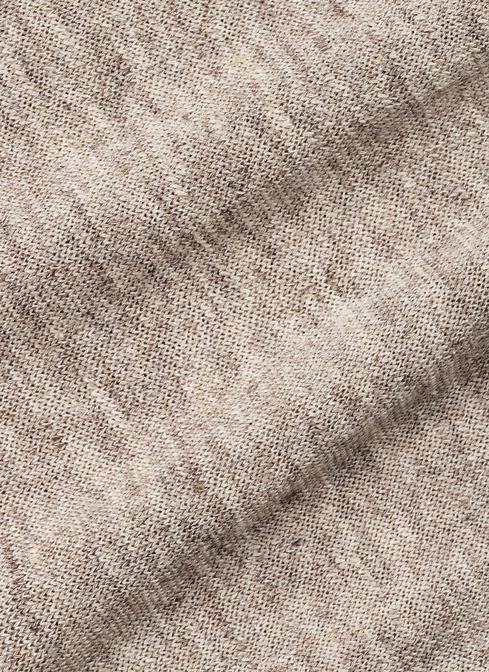 Pullover Rundhals 1/2 Arm width=