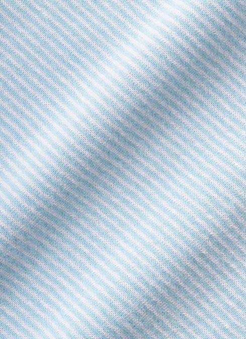 Pullover Polo 1/2 Arm width=