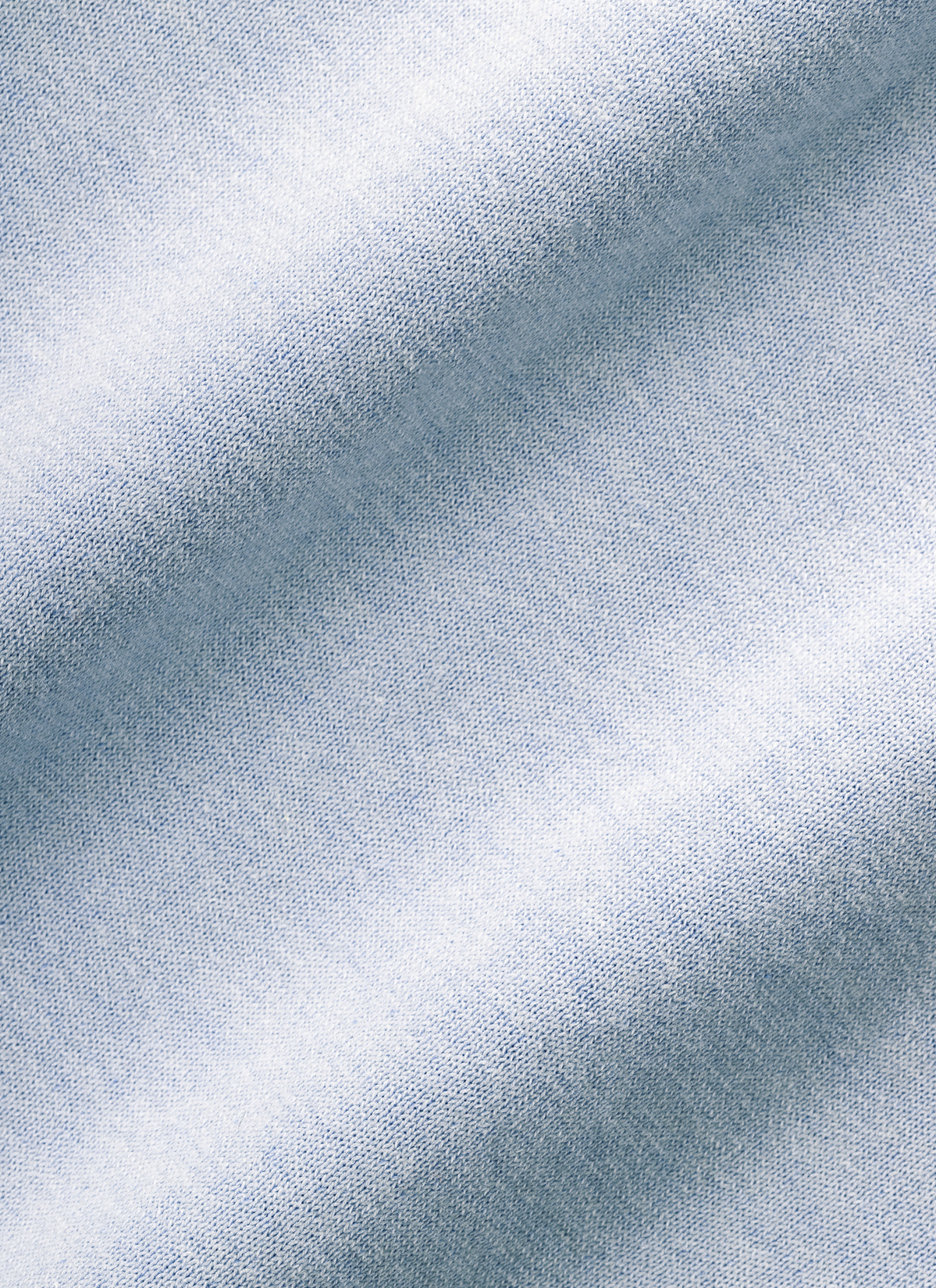 Pullover Rundhals 1/1 Arm, Blue Sky