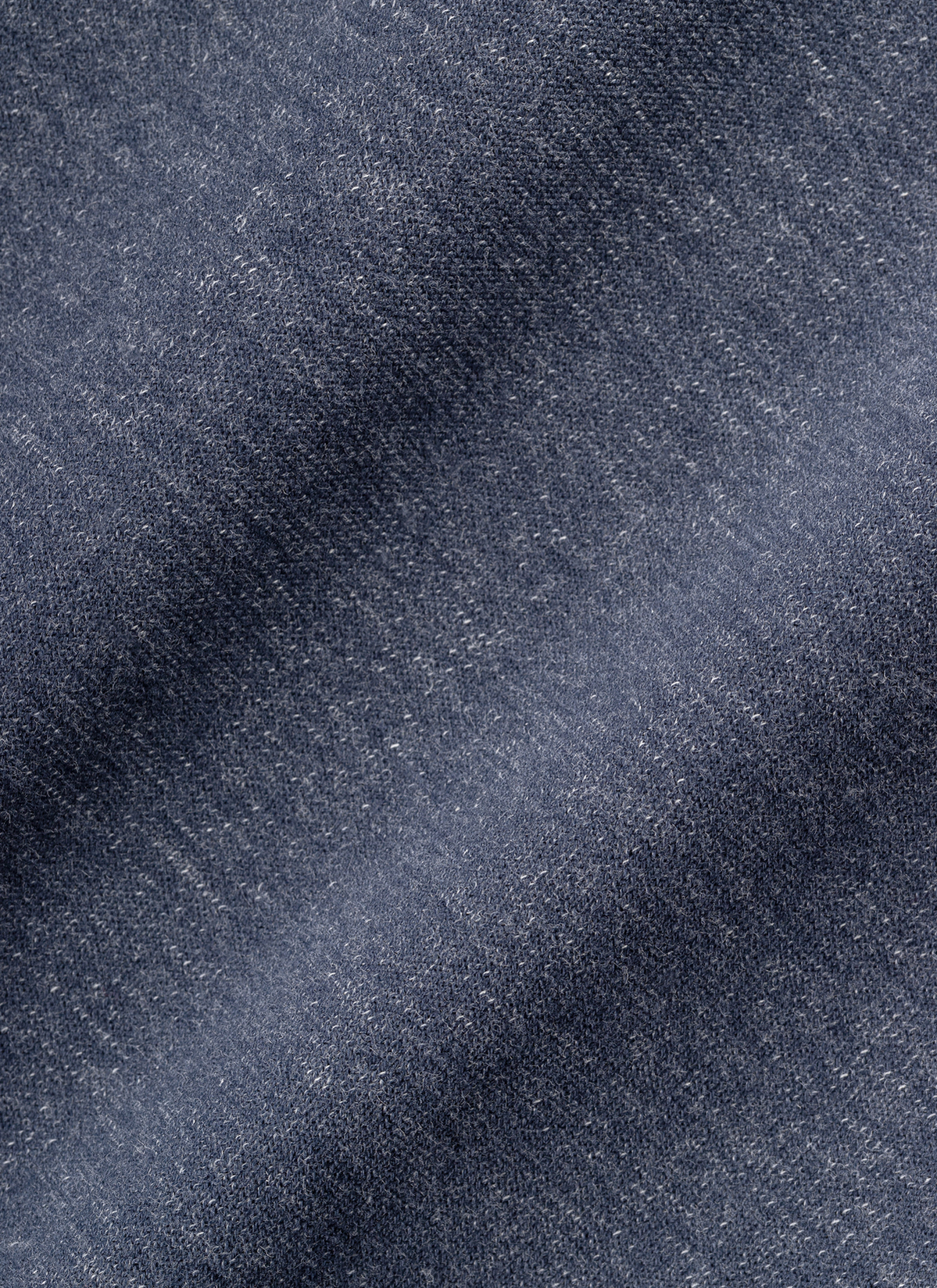 Pullover Rundhals 1/1 Arm, Dawn Blue