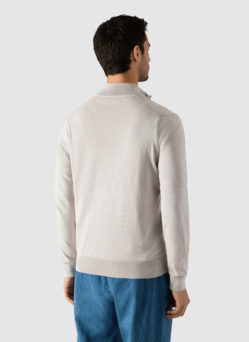 Pullover Troyer 1/1 Arm width=