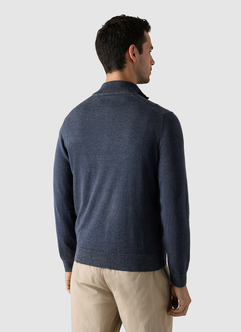 Pullover Troyer 1/1 Arm width=