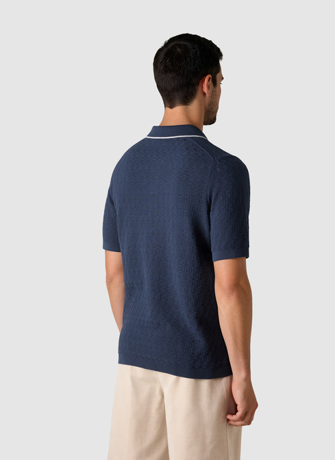 Poloshirt width=