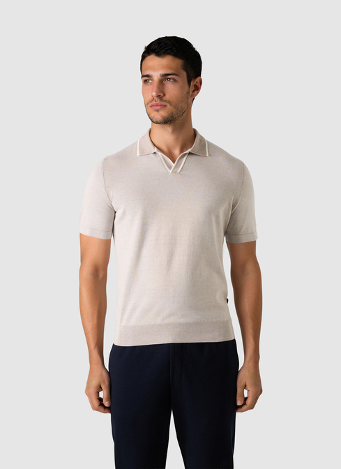 Poloshirt width=
