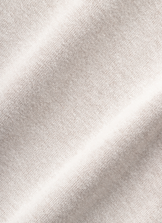 Poloshirt Frappuccino Frontansicht