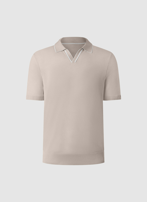 Poloshirt width=