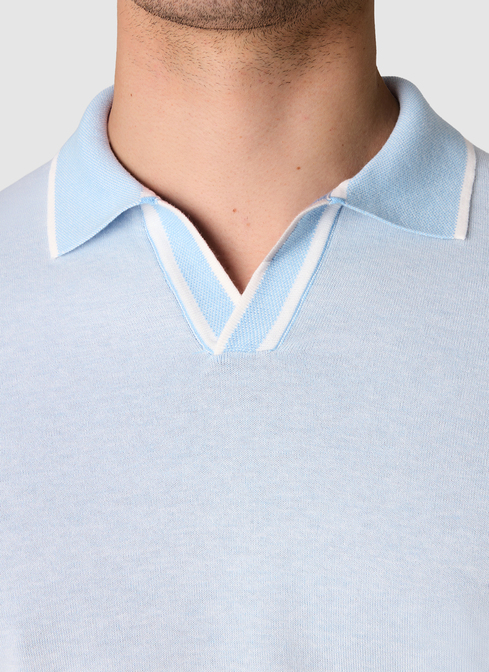 Poloshirt width=