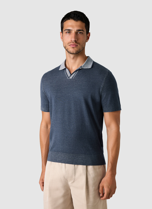 Poloshirt width=