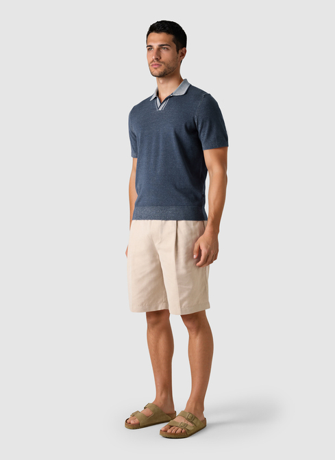 Poloshirt width=