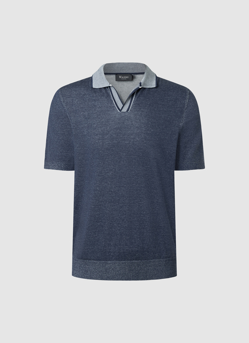 Poloshirt width=