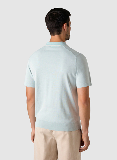 Poloshirt width=
