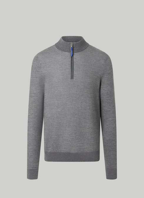 Pullover Troyer 1/1 Arm width=