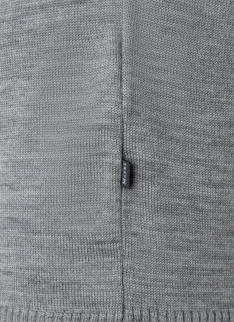 Classic Line: Pullunder, Mercury Grey Detailansicht 1