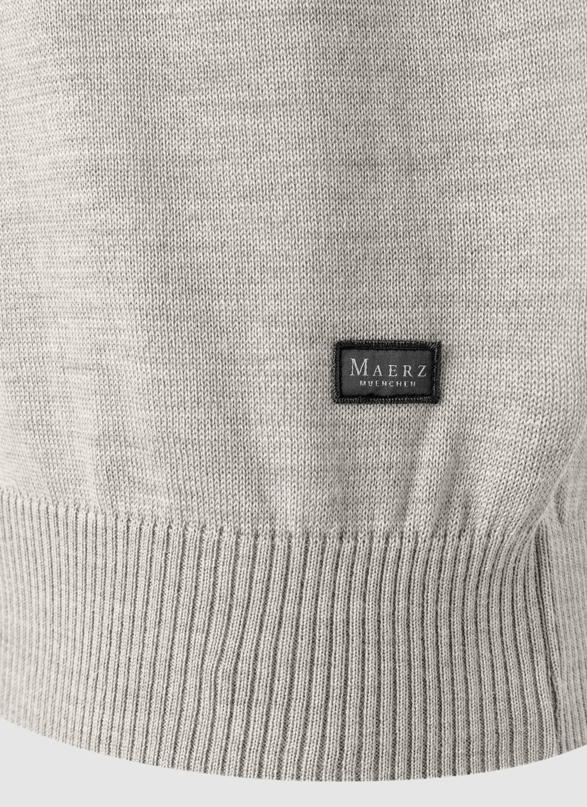 Classic Line: Pullunder, Mascarpone Cream Detailansicht 1