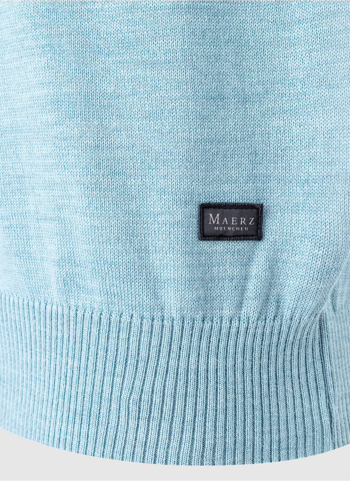 Classic Line: Pullunder, Ocean Aqua Detailansicht 1