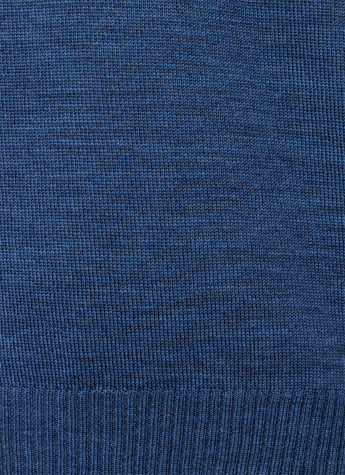 Classic Line: Pullunder, Steel Blue Detailansicht 1