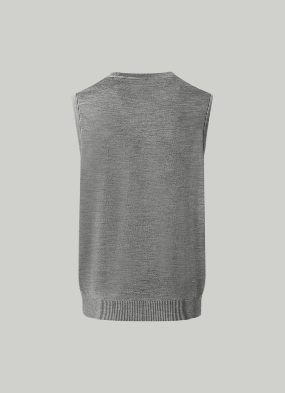 Classic Line: Pullunder Shark Skin Frontansicht