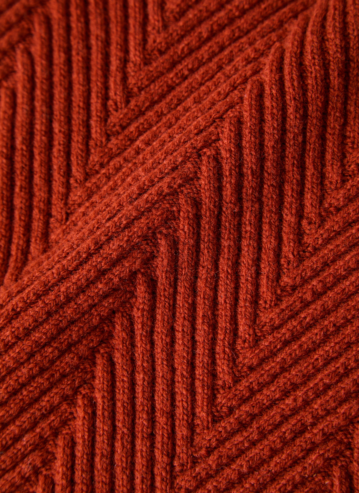 Pullover Rundhals 1/1 Arm, Light Buckeye 