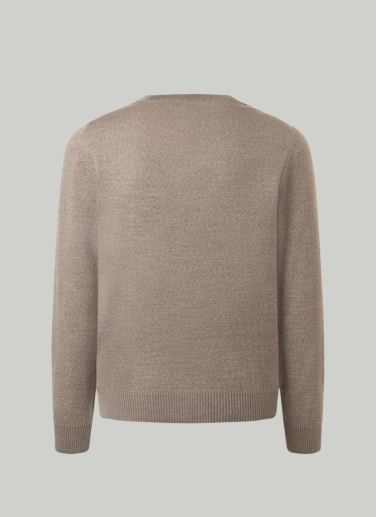 Pullover, Cedar Wood Rückansicht
