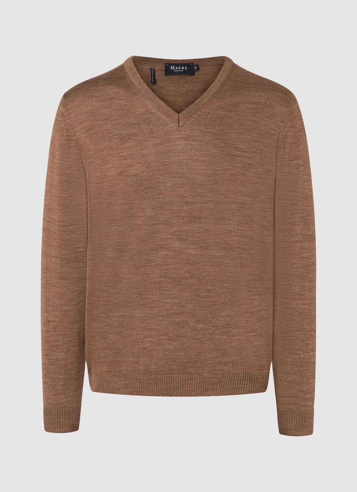 Pullover, Teddy Frontansicht